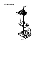 Preview for 125 page of Toshiba W-701 Service Manual