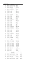 Preview for 131 page of Toshiba W-701 Service Manual