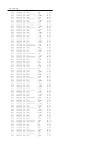 Preview for 132 page of Toshiba W-701 Service Manual