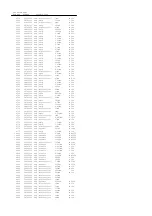 Preview for 133 page of Toshiba W-701 Service Manual