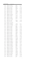 Preview for 135 page of Toshiba W-701 Service Manual