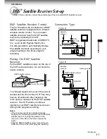 Preview for 37 page of Toshiba W-704 Owner'S Manual