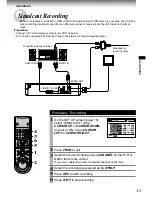 Preview for 35 page of Toshiba W-705 Owner'S Manual