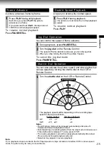 Предварительный просмотр 26 страницы Toshiba W-705 Service Manual