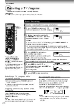 Предварительный просмотр 29 страницы Toshiba W-705 Service Manual