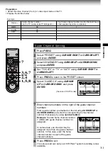 Предварительный просмотр 34 страницы Toshiba W-705 Service Manual