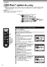 Предварительный просмотр 35 страницы Toshiba W-705 Service Manual