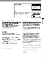 Предварительный просмотр 36 страницы Toshiba W-705 Service Manual