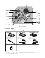 Предварительный просмотр 48 страницы Toshiba W-705 Service Manual