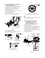 Предварительный просмотр 59 страницы Toshiba W-705 Service Manual