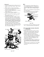 Предварительный просмотр 68 страницы Toshiba W-705 Service Manual