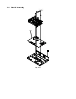 Предварительный просмотр 118 страницы Toshiba W-705 Service Manual