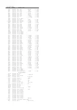 Предварительный просмотр 130 страницы Toshiba W-705 Service Manual