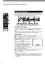 Preview for 29 page of Toshiba W-808 Service Manual