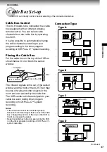 Preview for 40 page of Toshiba W-808 Service Manual