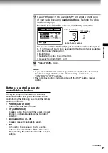 Preview for 42 page of Toshiba W-808 Service Manual