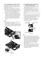 Preview for 63 page of Toshiba W-808 Service Manual