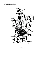 Preview for 135 page of Toshiba W-808 Service Manual