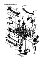 Preview for 136 page of Toshiba W-808 Service Manual