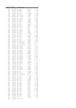 Preview for 146 page of Toshiba W-808 Service Manual