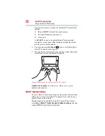 Preview for 80 page of Toshiba W105-L251 User Manual