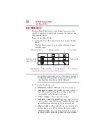 Preview for 84 page of Toshiba W105-L251 User Manual