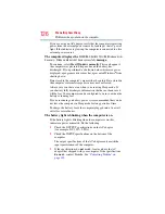 Preview for 126 page of Toshiba W105-L251 User Manual