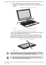 Preview for 21 page of Toshiba W30DT User Manual