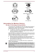 Preview for 99 page of Toshiba W30DT User Manual