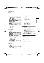 Предварительный просмотр 7 страницы Toshiba W412C Owner'S Manual