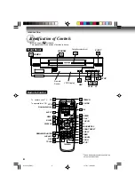 Предварительный просмотр 8 страницы Toshiba W412C Owner'S Manual