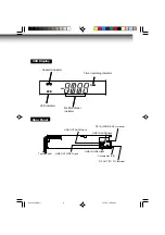 Предварительный просмотр 9 страницы Toshiba W412C Owner'S Manual