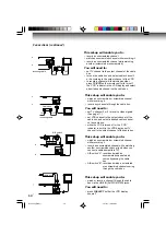 Предварительный просмотр 12 страницы Toshiba W412C Owner'S Manual