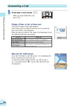 Preview for 32 page of Toshiba W45T Basic Manual