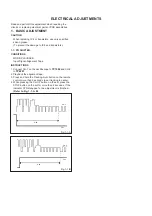 Предварительный просмотр 26 страницы Toshiba W501 Service Manual