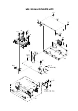 Предварительный просмотр 47 страницы Toshiba W501 Service Manual