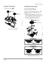 Preview for 38 page of Toshiba W602C Service Manual