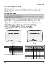 Preview for 54 page of Toshiba W602C Service Manual