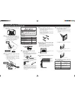 Preview for 2 page of Toshiba WAL7C User Manual