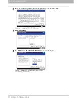 Preview for 22 page of Toshiba WIRELESS LAN MODULE GN-1050 Operator'S Manual