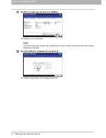 Preview for 28 page of Toshiba WIRELESS LAN MODULE GN-1050 Operator'S Manual