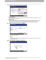 Preview for 32 page of Toshiba WIRELESS LAN MODULE GN-1050 Operator'S Manual