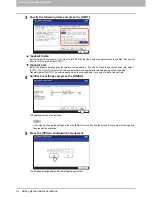 Preview for 36 page of Toshiba WIRELESS LAN MODULE GN-1050 Operator'S Manual