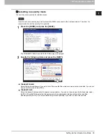 Preview for 37 page of Toshiba WIRELESS LAN MODULE GN-1050 Operator'S Manual