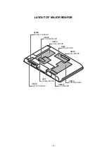 Preview for 14 page of Toshiba WL56 Series Service Manual