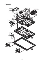 Preview for 18 page of Toshiba WL56 Series Service Manual