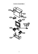 Preview for 19 page of Toshiba WL56 Series Service Manual