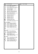 Preview for 29 page of Toshiba WL56 Series Service Manual