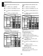 Preview for 30 page of Toshiba WL9*8 Series User Manual