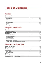 Preview for 11 page of Toshiba WRC-1000 User Manual